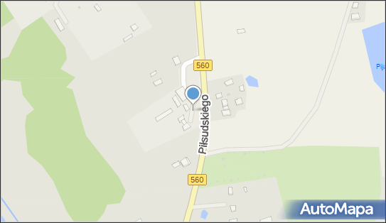 Ehrle, Piłsudskiego Józefa, marsz.560 71A, Rypin 87-500 - Bezdotykowa - Myjnia samochodowa