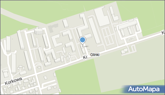 Ehrle, Korkowa 163, Warszawa - Bezdotykowa - Myjnia samochodowa