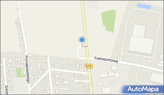 Eurowash, DW579, Romualda Traugutta, Chrzanów Duży 05-825 - Bezdotykowa - Myjnia samochodowa, godziny otwarcia