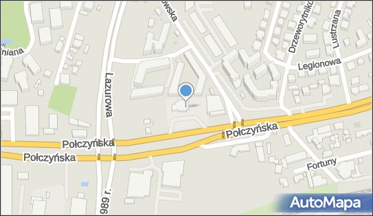 Lukoil, Połczyńska 84, Warszawa 01-302 - Bezdotykowa - Myjnia samochodowa