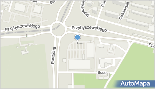 Myjnia Bezdotykowa mtAutomatic Łódź, Puszkina 50, Łódź 92-516 - Bezdotykowa - Myjnia samochodowa, numer telefonu