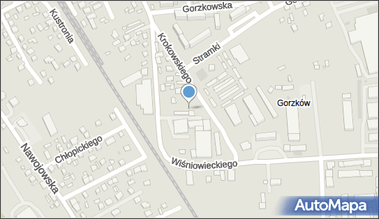 Myjnia samochodowa Bezdotykowa, Wiśniowieckiego Jeremiego 33-300 - Bezdotykowa - Myjnia samochodowa