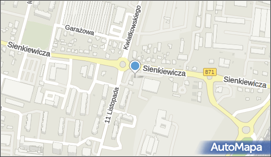 Myjnia samochodowa Bezdotykowa, Sienkiewicza Henryka, Tarnobrzeg 39-400, 39-405 - Bezdotykowa - Myjnia samochodowa