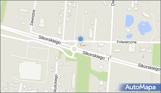 Myjnia samochodowa Bezdotykowa, 24h, Piotrków Trybunalski - Bezdotykowa - Myjnia samochodowa