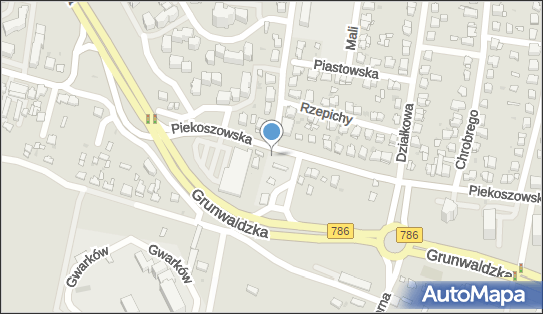 Myjnia samochodowa Bezdotykowa, Piekoszowska 79, Kielce 25-625 - Bezdotykowa - Myjnia samochodowa