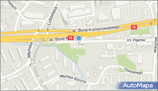 Myjnia samochodowa Bezdotykowa, Kraków 31-476 - Bezdotykowa - Myjnia samochodowa