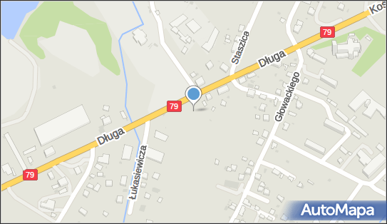 Myjnia samochodowa Bezdotykowa, Długa79 21, Trzebinia 32-540 - Bezdotykowa - Myjnia samochodowa