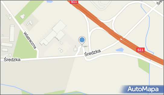 Myjnia samochodowa Bezdotykowa, Średzka 20, Dziećmierowo 62-035 - Bezdotykowa - Myjnia samochodowa