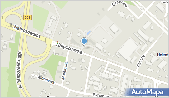 Myjnia samochodowa Bezdotykowa, ul. Nałęczowska 73, Lublin 20-701 - Bezdotykowa - Myjnia samochodowa, numer telefonu