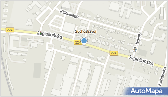 Myjnia samochodowa Bezdotykowa, Jagiellońska224, Tczew 83-110 - Bezdotykowa - Myjnia samochodowa