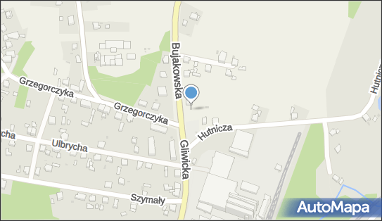 Myjnia samochodowa Bezdotykowa, Bujakowska925, Ornontowice 43-178 - Bezdotykowa - Myjnia samochodowa