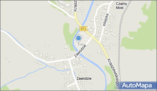Myjnia samoobsługowa, Zawodzie 2, Krynica-Zdrój 33-380 - Bezdotykowa - Myjnia samochodowa