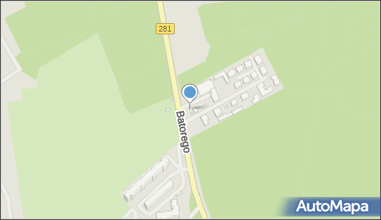 Nowacki, Stefana Batorego 99, Zielona Góra 65-735 - Bezdotykowa - Myjnia samochodowa, numer telefonu