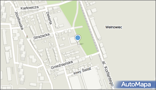 Polskie Myjnie, Strażacka 19, Katowice - Bezdotykowa - Myjnia samochodowa, godziny otwarcia
