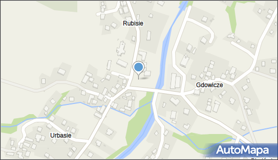 dla pojazdów do 7t /nie dotyczy autobusów/, Jurków 55, Jurków 34-643 - Bezpłatny - Parking