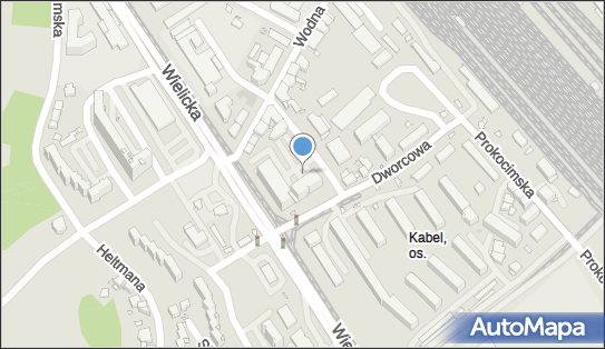 Duży i wygodny., Wielicka 72b, Kraków 30-552 - Bezpłatny - Parking