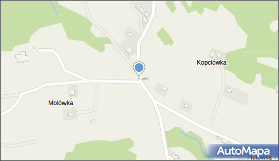 Niewielki dziki, Mordarka, Mordarka 34-600 - Bezpłatny - Parking