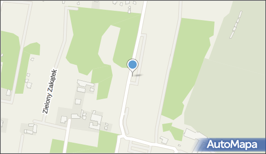 Parking Bezpłatny, Stefanowo, Stefanowo 05-552 - Bezpłatny - Parking