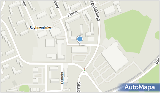 Parking Bezpłatny, Kwiatkowskiego Eugeniusza, Bydgoszcz 85-791 - Bezpłatny - Parking