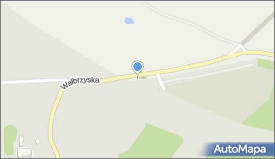 Parking Bezpłatny, Wałbrzyska367, Kamienna Góra 58-400 - Bezpłatny - Parking