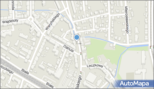 Parking Bezpłatny, Wyspiańskiego Stanisława, Gdańsk 80-254, 80-432, 80-434 - Bezpłatny - Parking