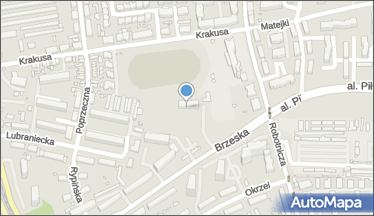Parking Bezpłatny, Brzeska 41, Elbląg - Bezpłatny - Parking, godziny otwarcia, numer telefonu