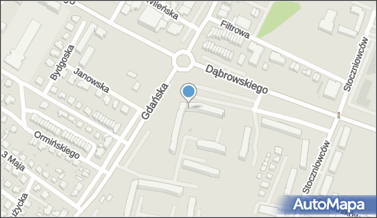 Parking Bezpłatny, Gdańska 16, Rumia 84-230 - Bezpłatny - Parking, numer telefonu