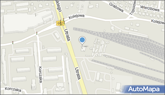 Parking Bezpłatny, Utrata 1, Suwałki - Bezpłatny - Parking, godziny otwarcia, numer telefonu