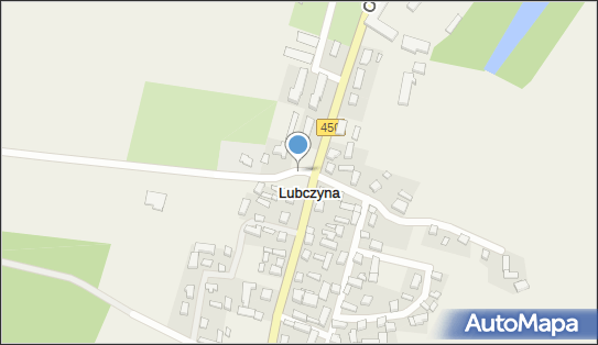 Parking Bezpłatny, Osiedle 10, Lubczyna 98-400 - Bezpłatny - Parking