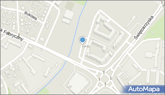 Parking Bezpłatny, Antoniukowska 58, Białystok 15-845 - Bezpłatny - Parking