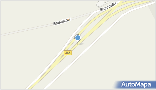 Parking, Smardzów368, Smardzów 56-400 - Bezpłatny - Parking