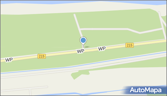 Parking, Wojska Polskiego215, Karwia 84-105 - Bezpłatny - Parking