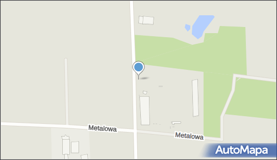 Parking, Białka, Biała Podlaska 21-500 - Bezpłatny - Parking