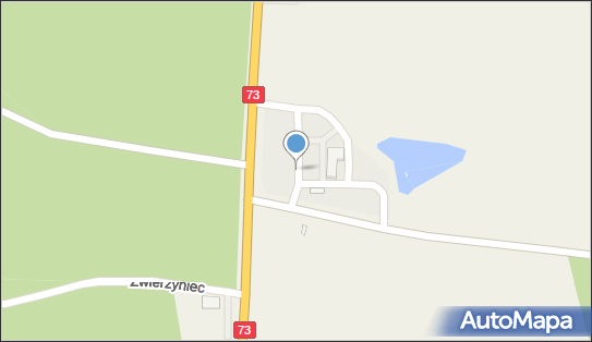 Parking, Elżbiecin, Elżbiecin 28-100 - Bezpłatny - Parking