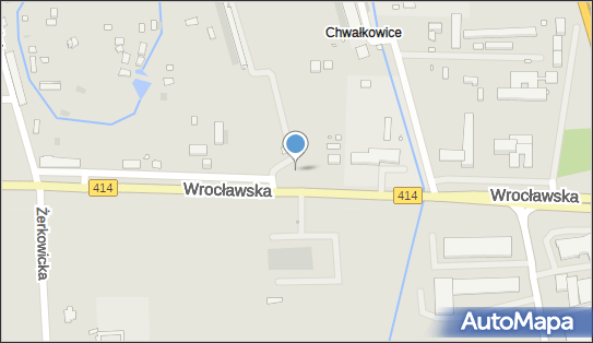 Parking, Wrocławska, Opole 45-701, 45-707, 45-710, 45-801, 45-835, 45-837, 45-960 - Bezpłatny - Parking