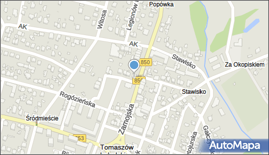 9211960635, Centrum BHP Ewelina Mróz 