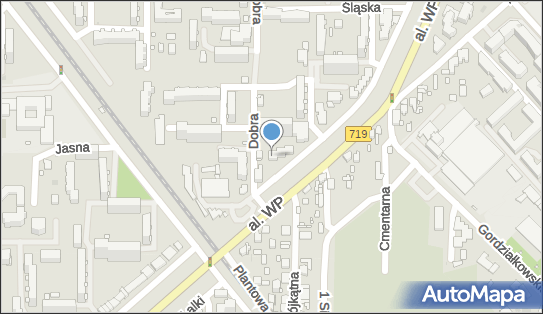 P.P.H. Żebrowski Kazimierz Żebrowski, Aleja Wojska Polskiego 46A 05-804 - BHP - Sklep, numer telefonu