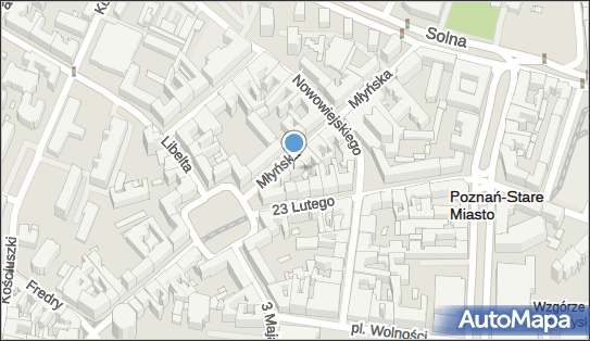 OPEN HORIZON CONSULTING SP. Z O.O. SPÓŁKA KOMANDYTOWA, Poznań 61-729 - BHP - Szkolenia, Usługi