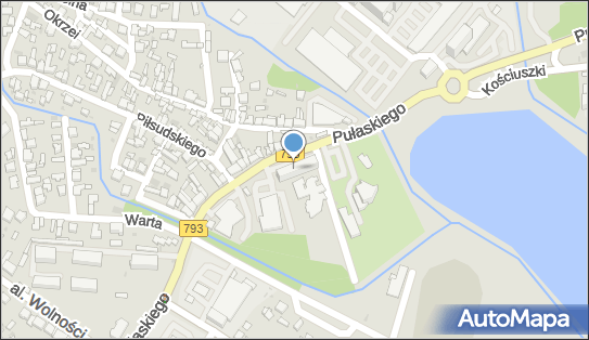 Publiczna Biblioteka Pedagogiczna Regionalnego Ośrodka Doskonalenia Nauczycieli 'Wom' 42-300 - Biblioteka Pedagogiczna, numer telefonu