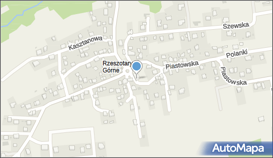 Biblioteka Miejska w Świątnikach Górnych filia w Rzeszotarach 32-040 - Biblioteka, godziny otwarcia, numer telefonu