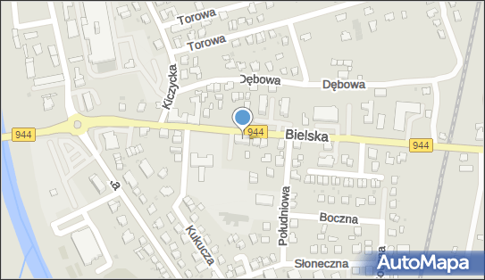 Biblioteka Publiczna Filia nr 1, Bielska 34, Skoczów 43-430 - Biblioteka, numer telefonu