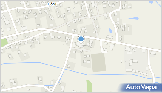 7941634321, Biblioteka Publiczna Gminy Gać 