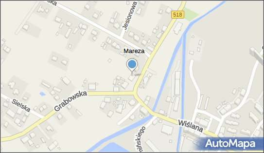 5811809459, Biblioteka Publiczna Gminy Kwidzyn z Siedzibą w Marezie 
