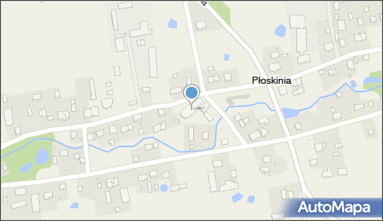 5821126408, Biblioteka Publiczna Gminy Płoskinia 