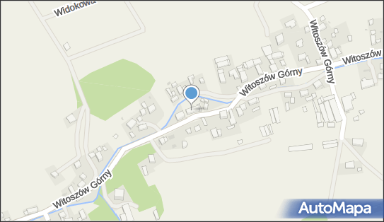 8842368673, Biblioteka Publiczna Gminy Świdnica z/S w Witoszowie Górnym 
