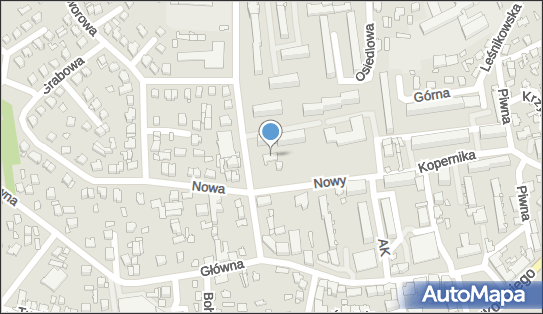 9661029620, Biblioteka Publiczna Miasta i Gminy Łapy 