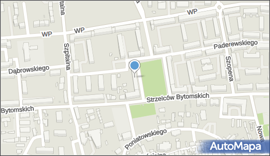 Biblioteka Publiczna Miejska, Plac marsz. Józefa Piłsudskiego 1 44-120 - Biblioteka