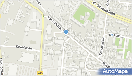 6221051186, Biblioteka Publiczna 