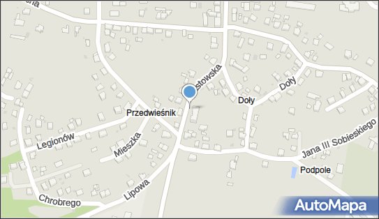 Biblioteka Publiczna, Piastowska 39, Brzeszcze 32-620 - Biblioteka