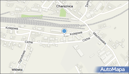 Biblioteka, Kolejowa 20, Charsznica - Biblioteka, godziny otwarcia, numer telefonu